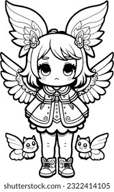 coloring book it is a tool for self-expression, exploration, and learning. It encourages children to unleash their creativity, discover the joy of colors, and develop their own unique artistic style. 
