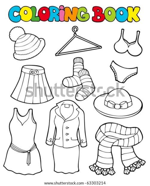 1050+ Coloring Book For Adults Clothes Free Images 1050+ Coloring Book For Adults Clothes Free Images
