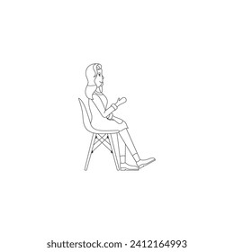 coloring books vector activities of people working work