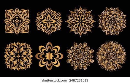 coloring doodle of a pattern in a circle, freehand drawing of manadala, vector linear drawing of a circular pattern, black and white drawing for relaxation, design for a postcard, for the web.eps

See