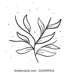 Coloring Flower design, vector 10 or Eps10