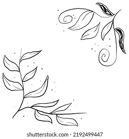 Diseño de flor colorante, vector 10 o Eps10