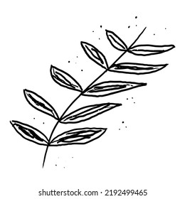 Coloring Flower design, vector 10 or Eps10