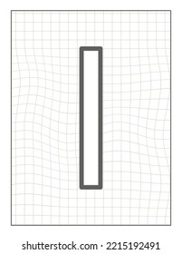  coloring page with alphabet text letter illustration