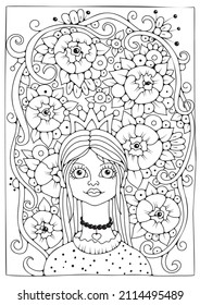 742 Adult Crown Coloring Pages Images, Stock Photos & Vectors ...