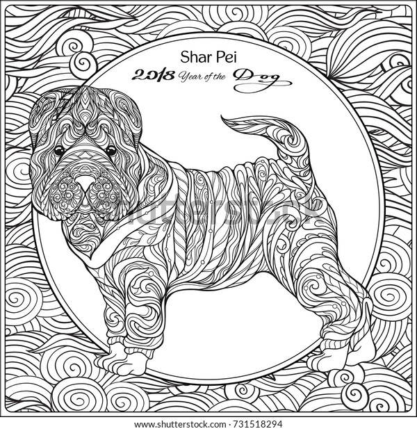 550 Top Coloring Pages Dogs Breeds , Free HD Download