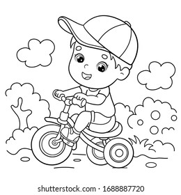 Kids Coloring Pages Hd Stock Images Shutterstock