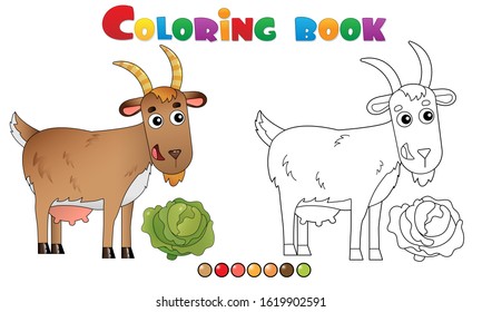 59,549 Colorful Goat Images, Stock Photos & Vectors | Shutterstock