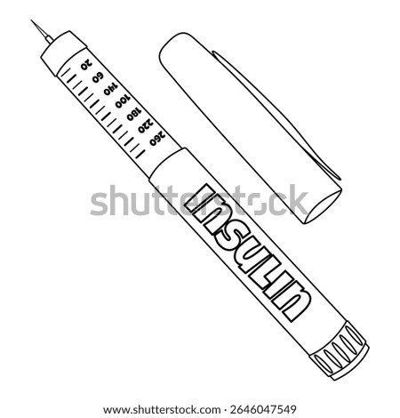 Glucose Drawing | Free download on ClipArtMag