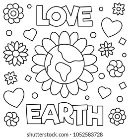 15,691 Black and white earth day Images, Stock Photos & Vectors ...