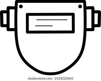 Colorindo a arte vetorial de linhas da página para livro e desenho. O esboço do contorno preto ilustra Isolado no fundo branco. 