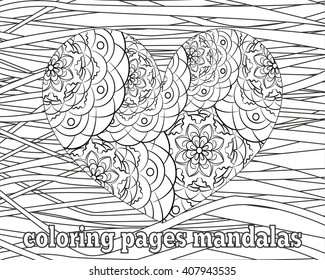 coloring pages for older childre