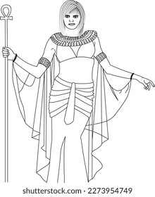 Coloring Pages. Coloring Book for adults