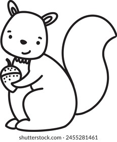 Coloring pages, coloring for children, animal sketches to color,