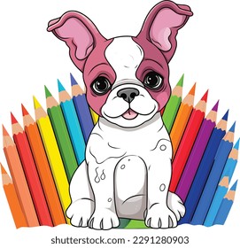 coloring pages, color paged worksheet 