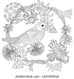 4200 Collections Cute January Coloring Pages  Best HD