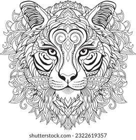 coloring pages fo rkids and adults 