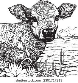 coloring pages for kids and adults 