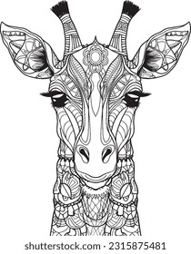 coloring pages for kids and adults 