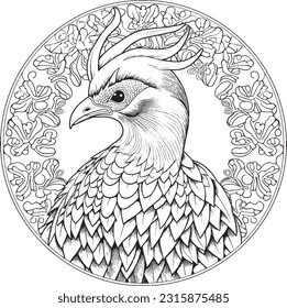 coloring pages for kids and adults 