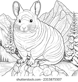 coloring pages for kids and adults 