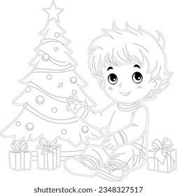 Coloring pages for kids and adults 