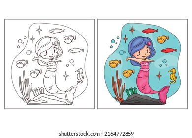coloring pages made for kids