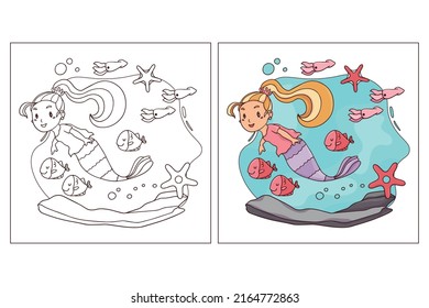 coloring pages made for kids