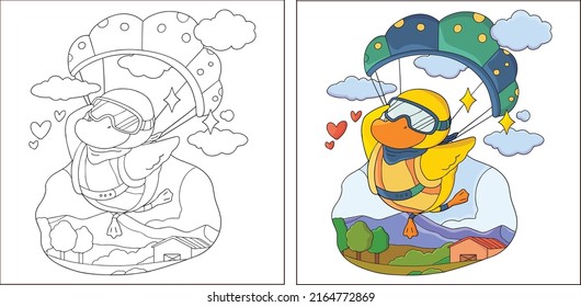 coloring pages made for kids