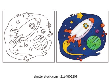 coloring pages made for kids