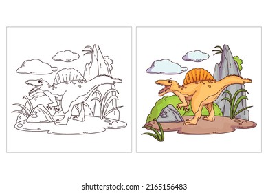 coloring pages made for kids 