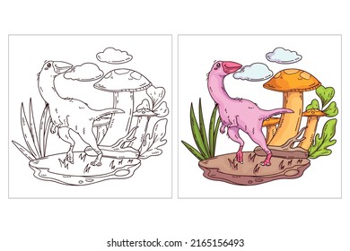 coloring pages made for kids 