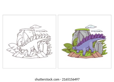 coloring pages made for kids 