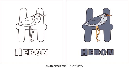 Coloring pages made for kids