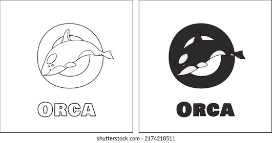 Coloring pages made for kids