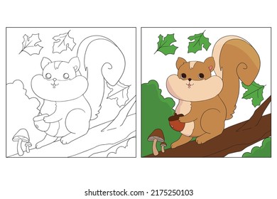 coloring pages made for kids