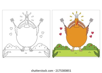 coloring pages made for kids