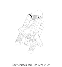 Coloring pages of objects that children like. Coloring pages for kids with black lines 