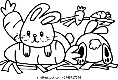 coloring pages suitable for kids activity
