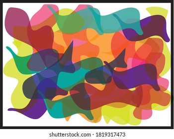 DISEÑO Y FONDO DE IMÁGENES DE COLORO