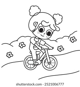 Coloring pictures for cColoring pictures for children, various activities, playing, playing sports, gardening
hildren, various activities, playing, playing sports, gardening
