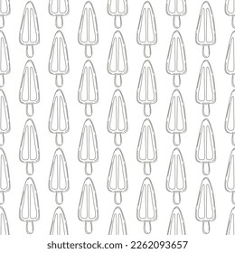 Patrón transparente. Impresión para el diseño de tejidos, textiles, tejidos, papel pintado