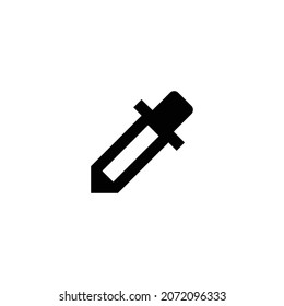 colorize Icon. Flat style design isolated on white background. Vector illustration