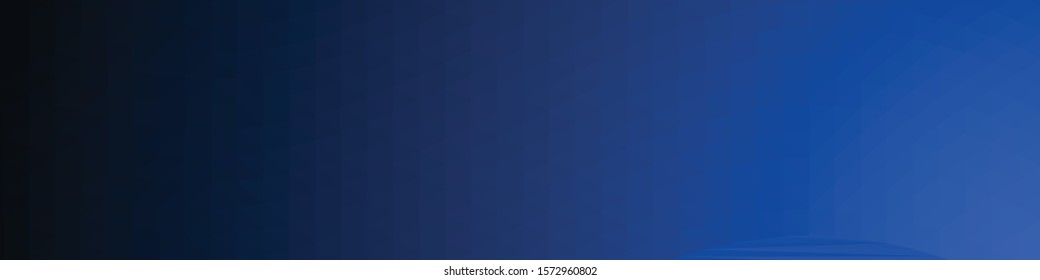 Colorized trianglify Computational Generative Art background illustration