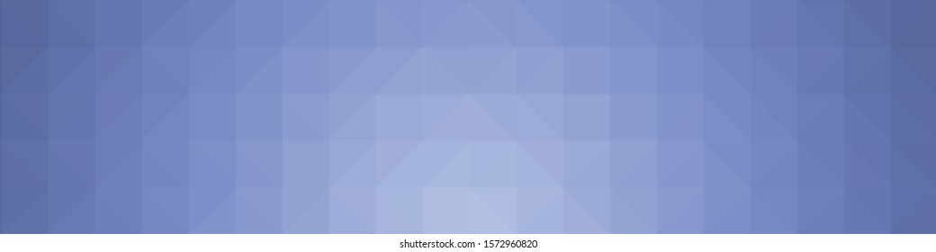 Colorized trianglify Computational Generative Art background illustration