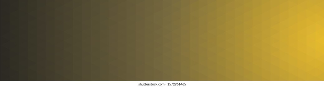 Colorized trianglify Computational Generative Art background illustration