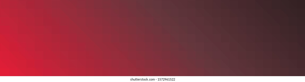 Colorized trianglify Computational Generative Art background illustration