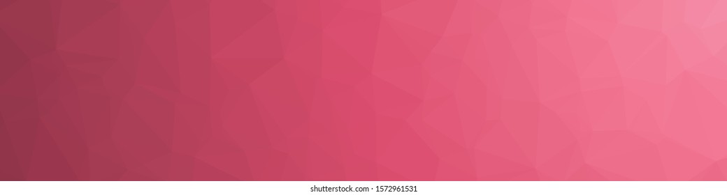 Colorized trianglify Computational Generative Art background illustration