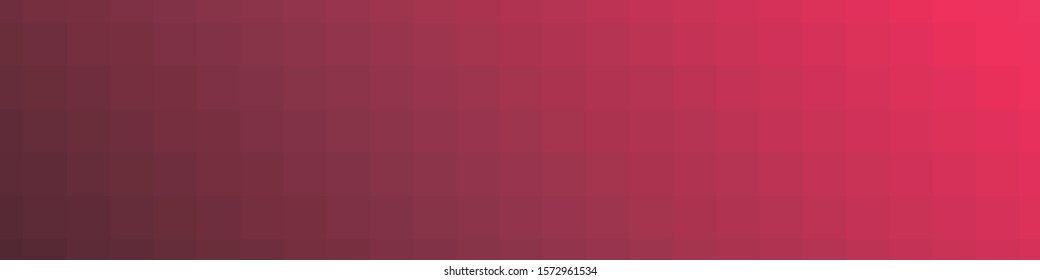 Colorized trianglify Computational Generative Art background illustration