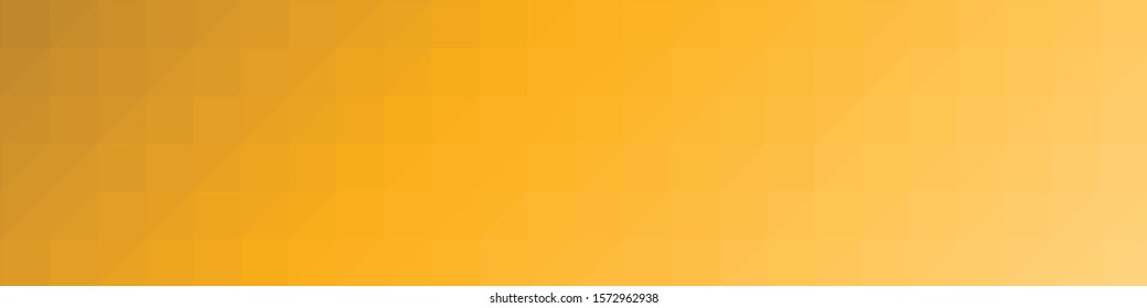 Colorized trianglify Computational Generative Art background illustration